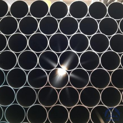 Труба алюминиевая холоднодеформированная 150х3 мм АМГ1 ОСТ 1 92096-83 купить в Вологде