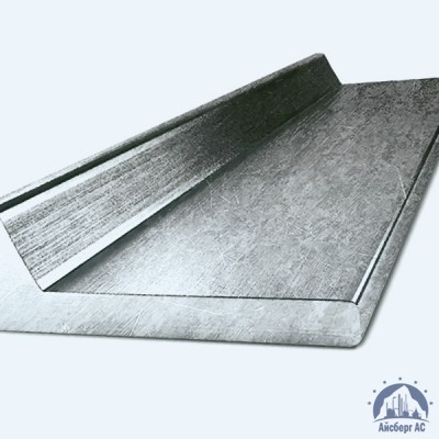 Алюминиевый полособульб 140х31х6 мм ст. 1561 НП1288-1 купить в Вологде