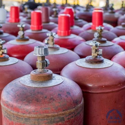 Газ природный сжиженный марка В ГОСТ Р 56021-2014 купить в Вологде