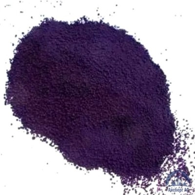 Метиловый фиолетовый ТУ 6-09-945-86 купить в Вологде