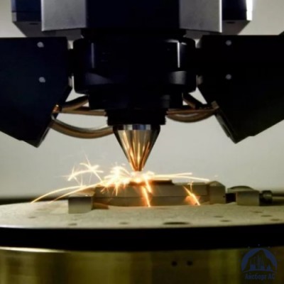 3D печать металлом купить в Вологде